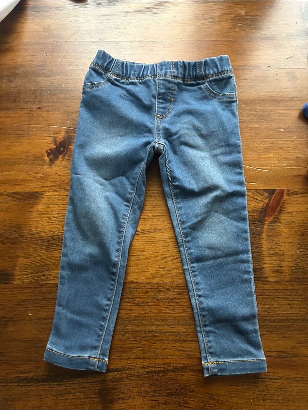Toddler Jeggings